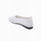 Ballerines Espadrilles à Bride JOIA