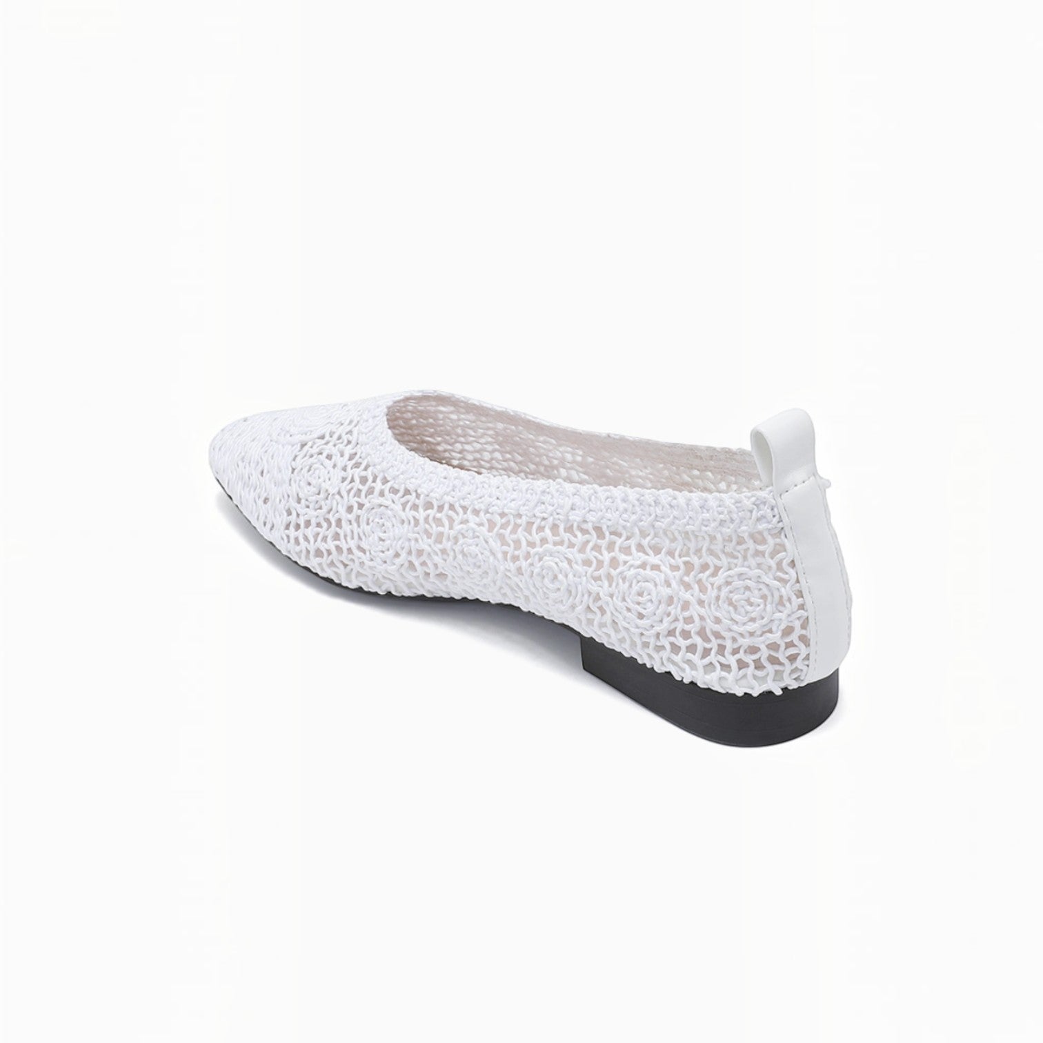 Ballerines Espadrilles à Bride JOIA