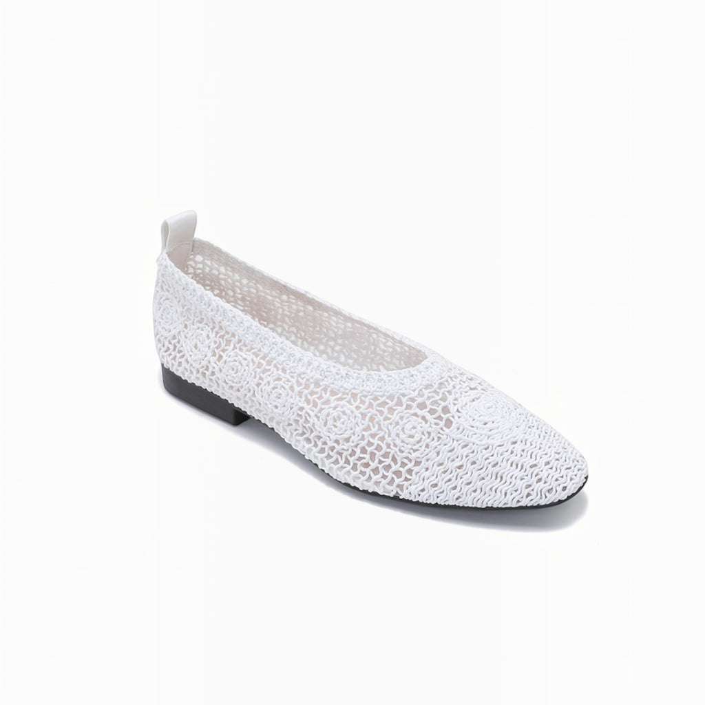 Ballerines Espadrilles à Bride JOIA