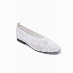 Ballerines Espadrilles à Bride JOIA