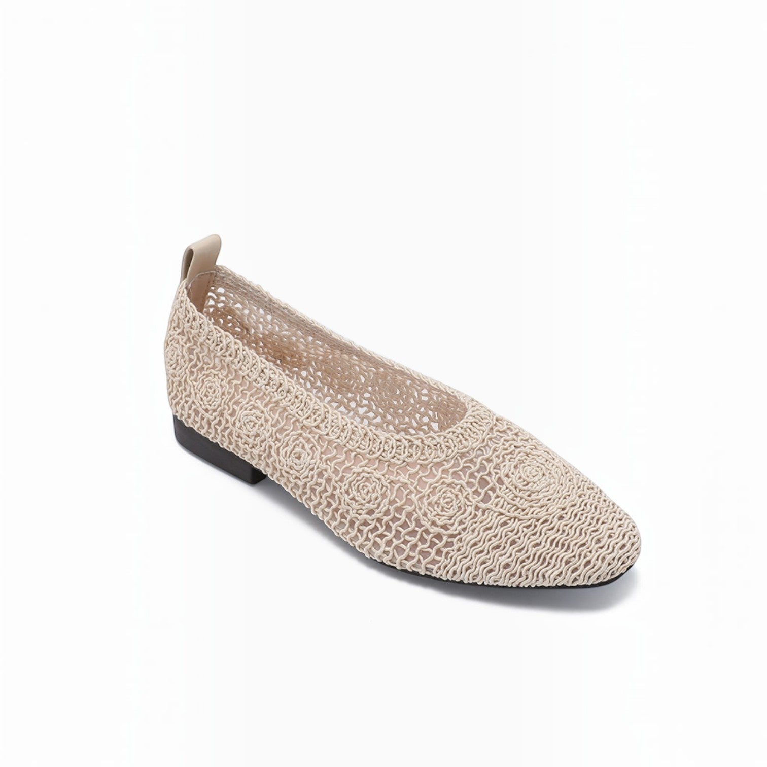 Ballerines Espadrilles à Bride JOIA