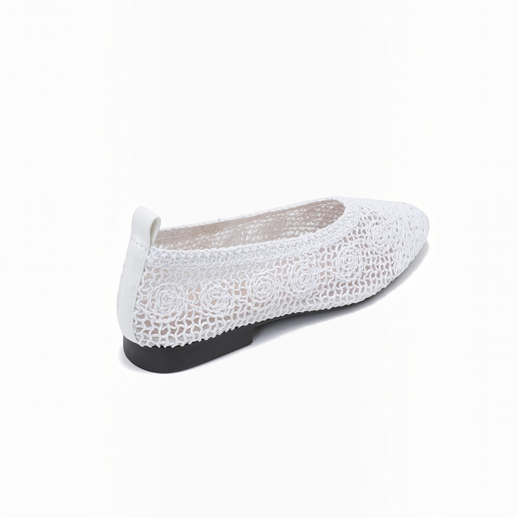 Ballerines Espadrilles à Bride JOIA