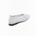 Ballerines Espadrilles à Bride JOIA