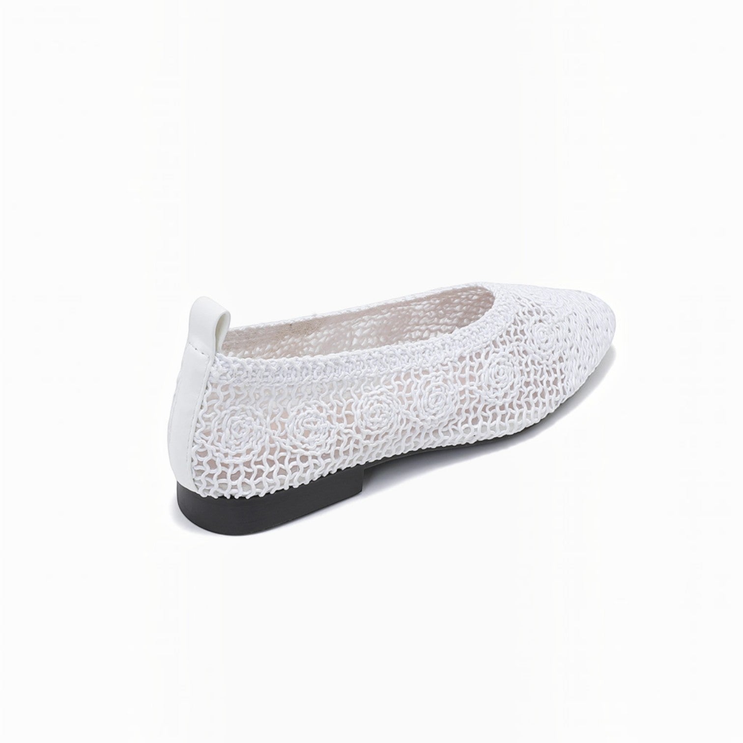 Ballerines Espadrilles à Bride JOIA