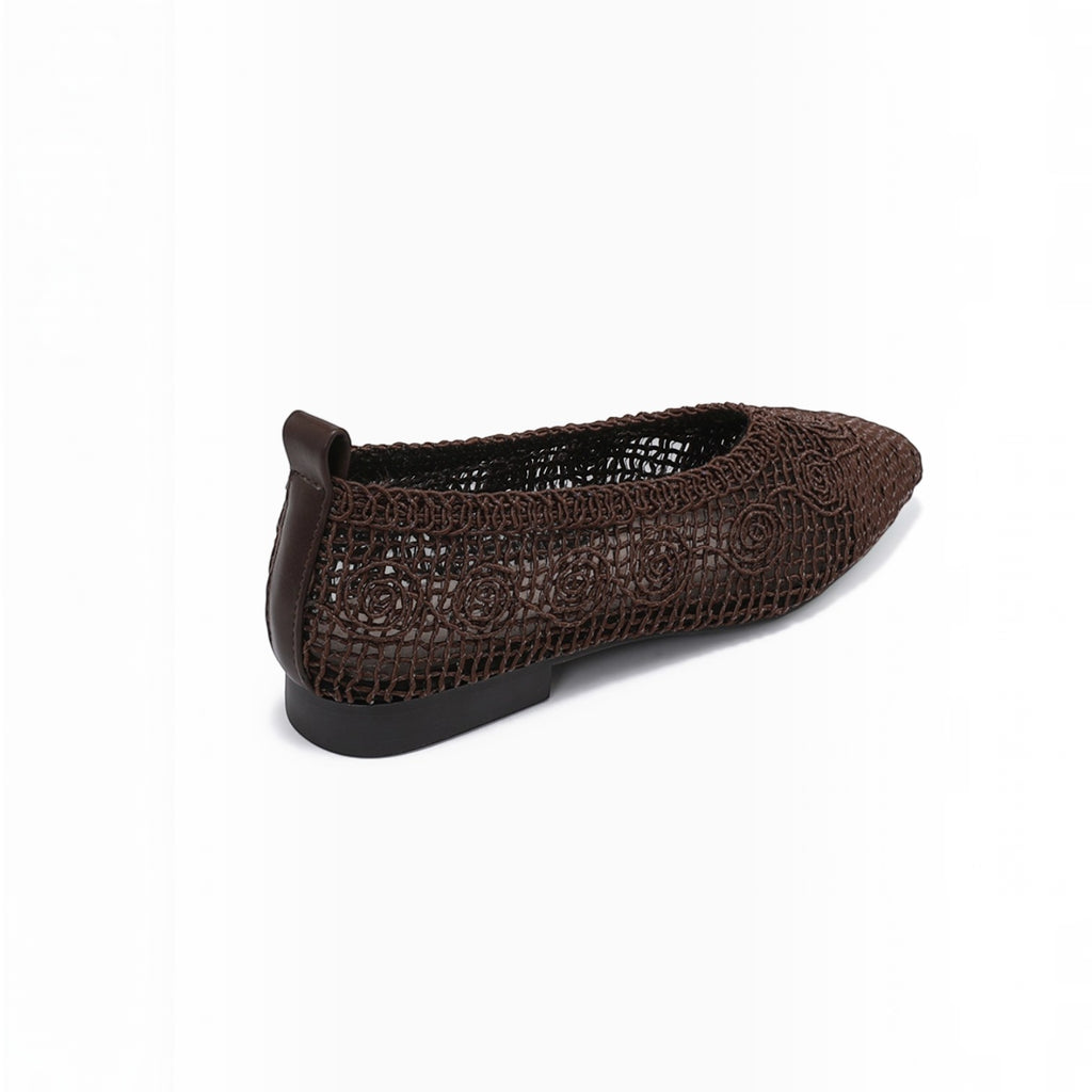 Ballerines Espadrilles à Bride JOIA