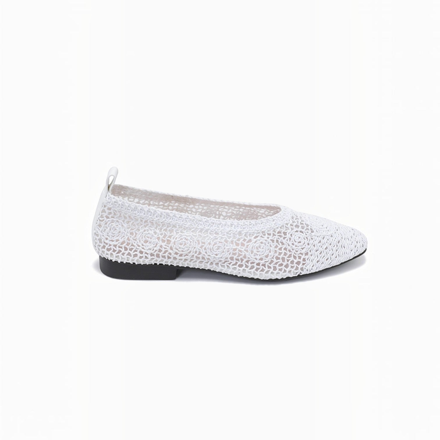 Ballerines Espadrilles à Bride JOIA