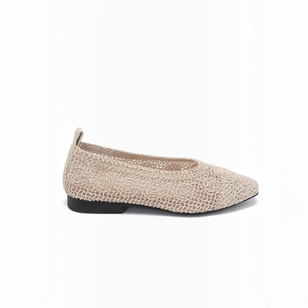 Ballerines Espadrilles à Bride JOIA