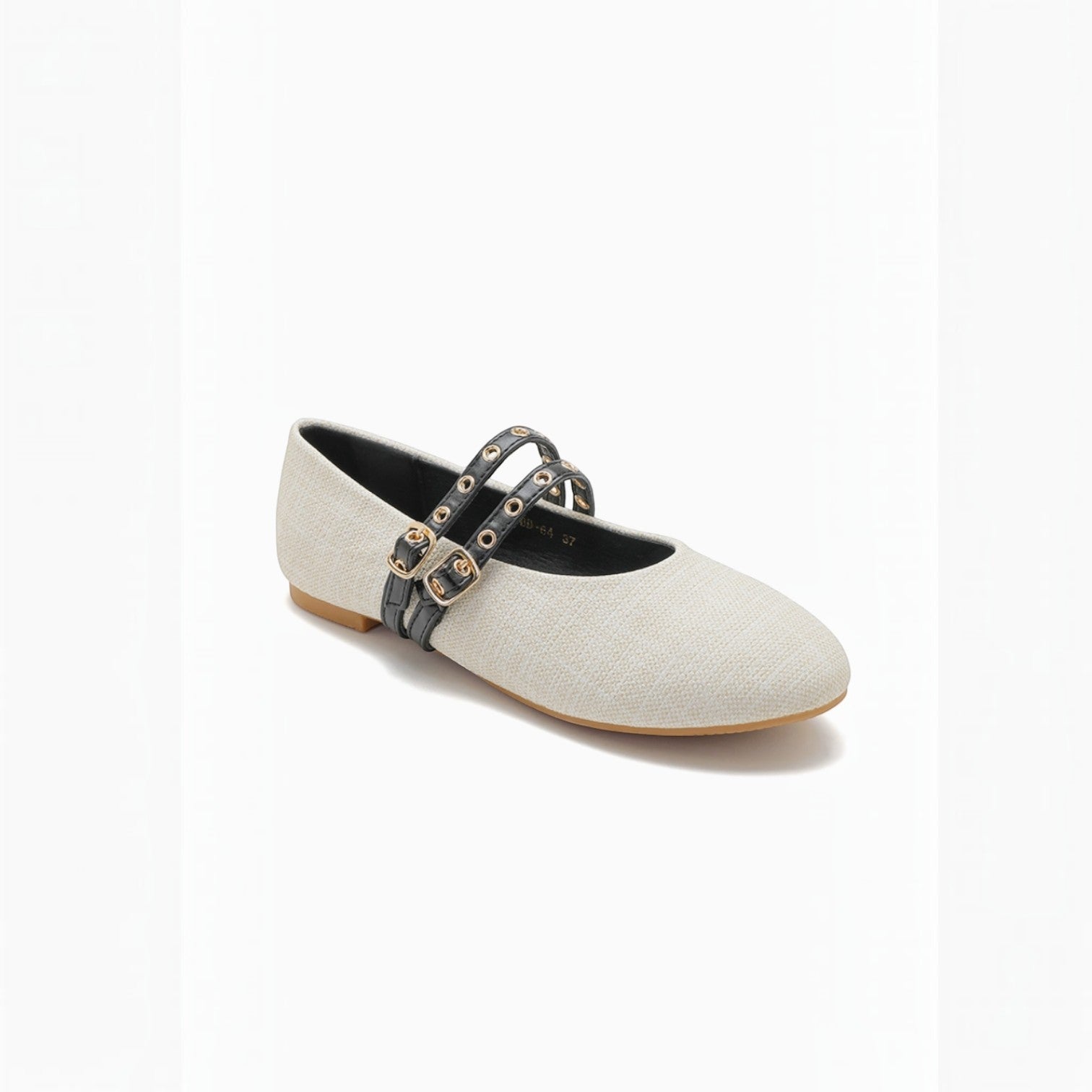 Ballerines à Semelle Confort JOIA