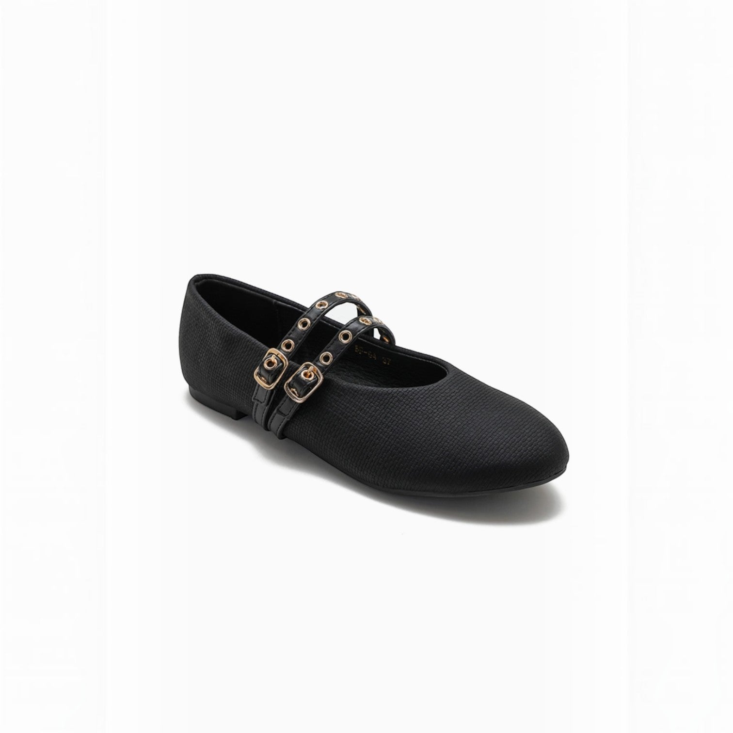 Ballerines à Semelle Confort JOIA