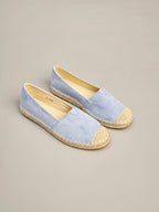 Espadrilles Plates avec Élastique BELLE WOMEN