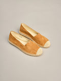 Espadrilles Plates avec Élastique BELLE WOMEN
