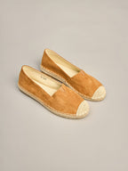Espadrilles Plates avec Élastique BELLE WOMEN