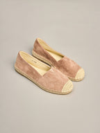 Espadrilles Plates avec Élastique BELLE WOMEN