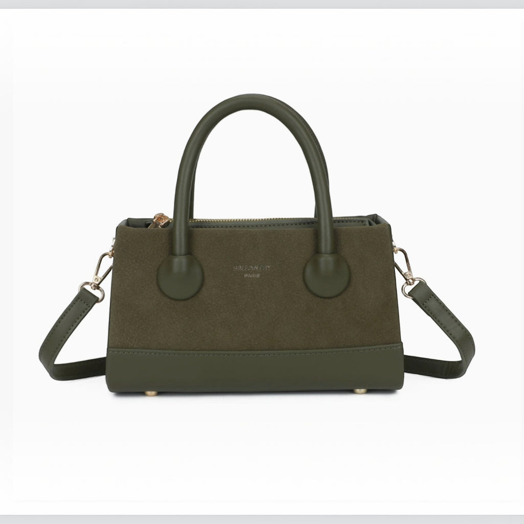Sac à main Le Basile GALLANTRY