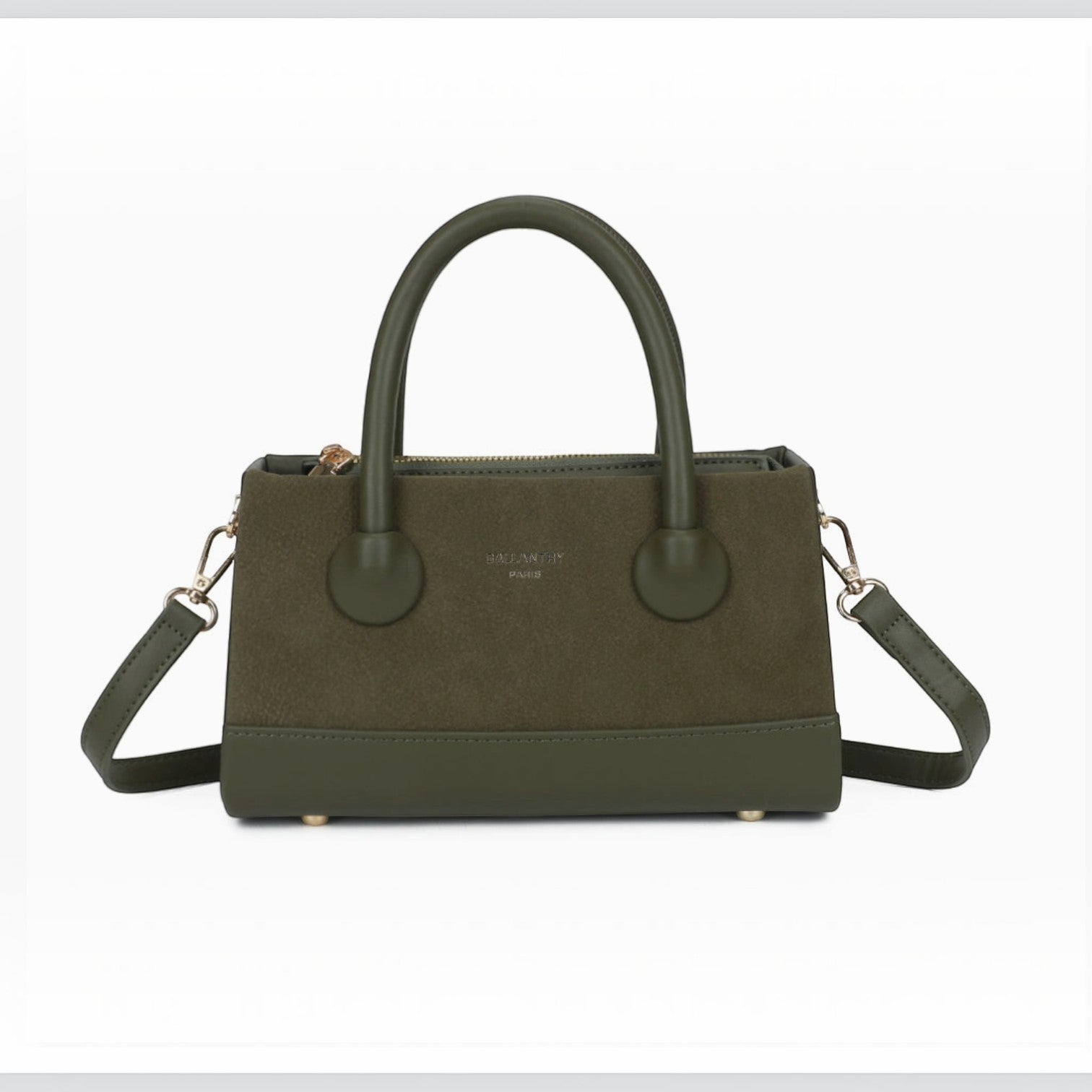Sac à main Le Basile GALLANTRY