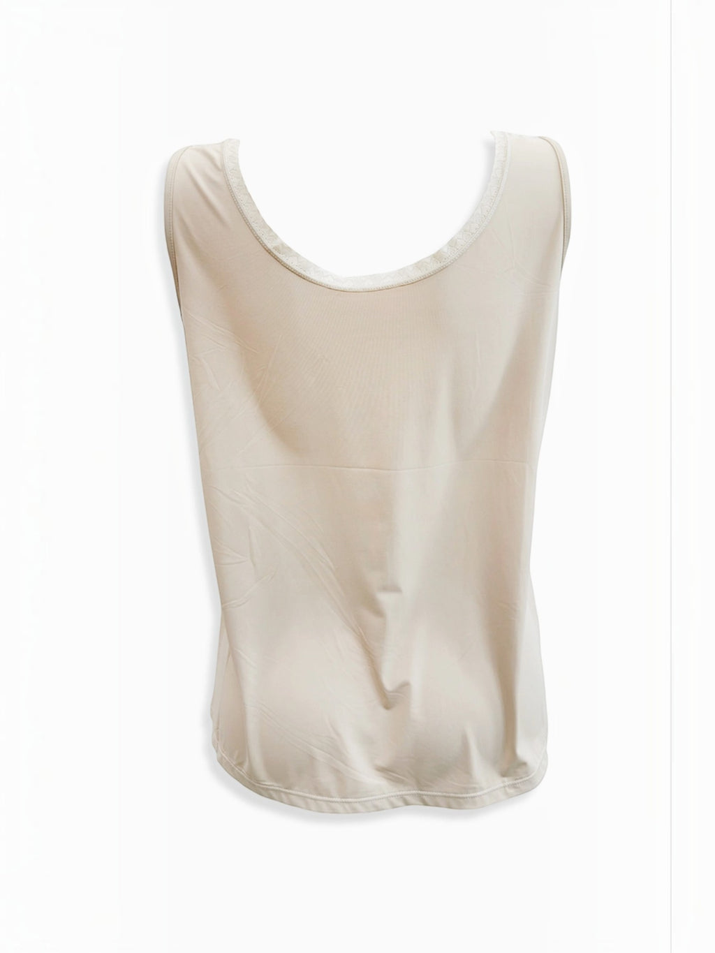 Débardeur larges bretelles BELLE COM'ELLE