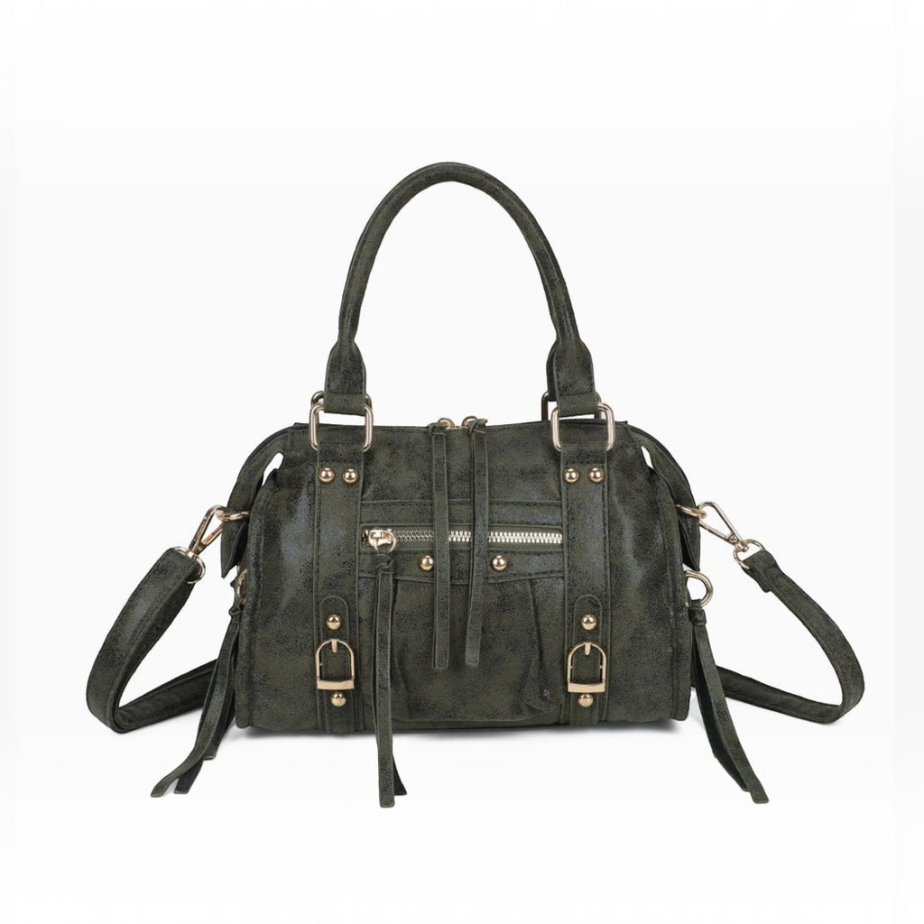 Sac à main Skyla Velvet GALLANTRY