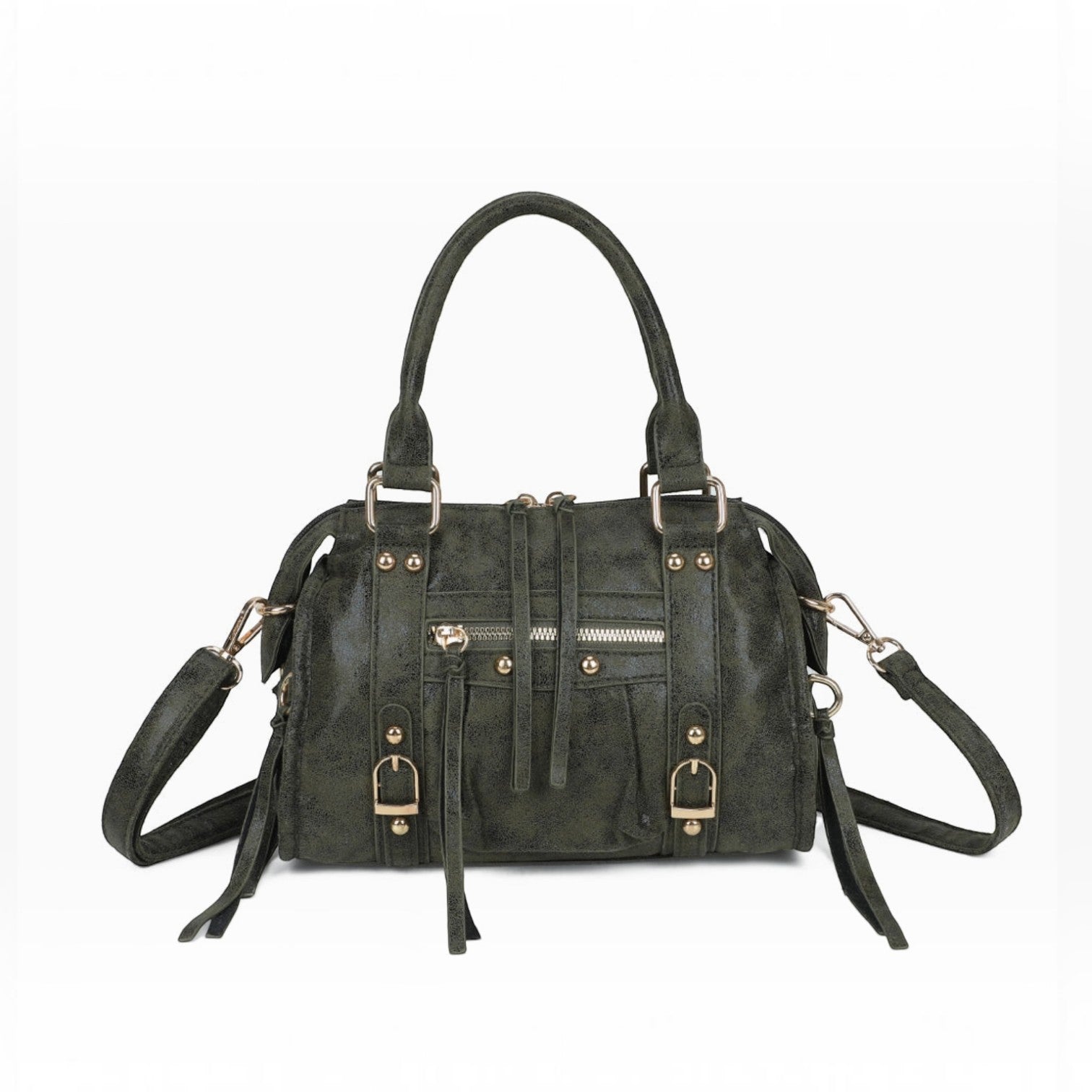 Sac à main Skyla Velvet GALLANTRY
