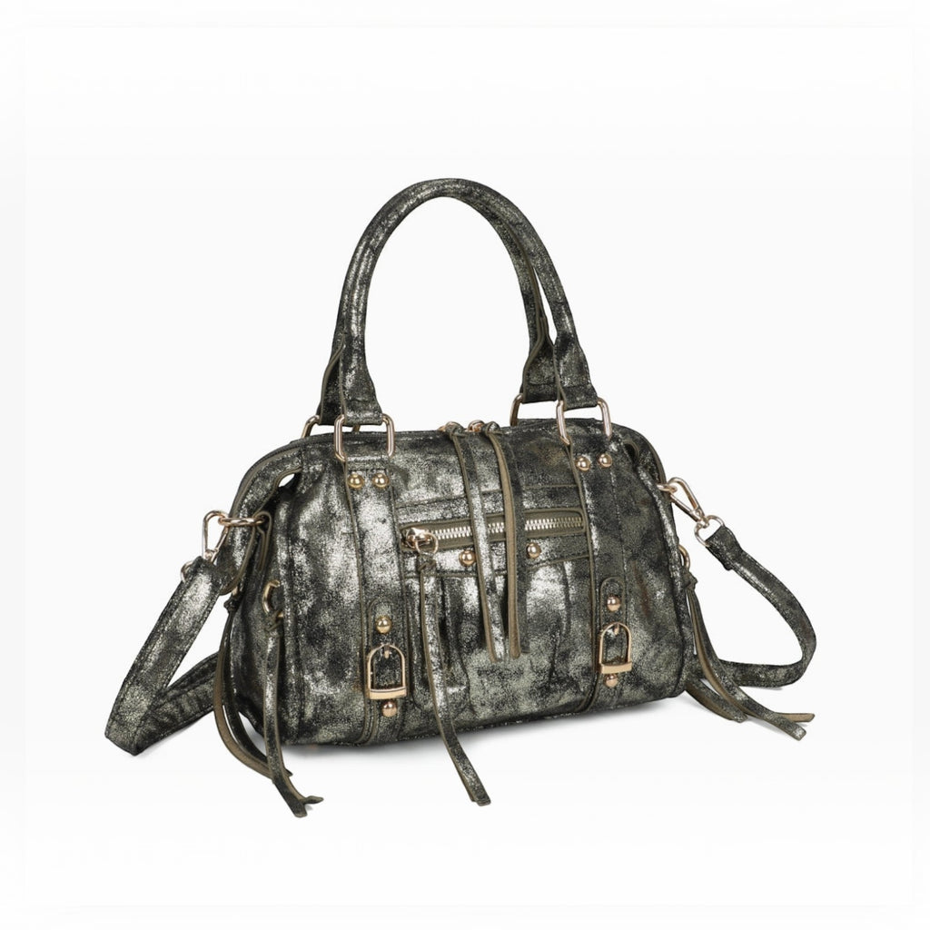 Sac à main Skyla Velvet GALLANTRY
