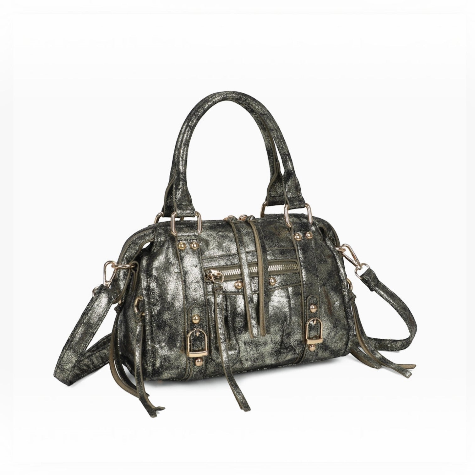 Sac à main Skyla Velvet GALLANTRY
