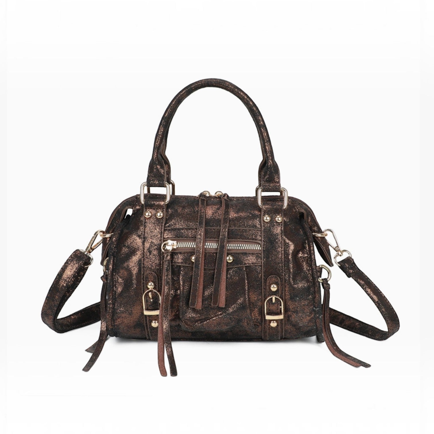Sac à main Skyla Velvet GALLANTRY