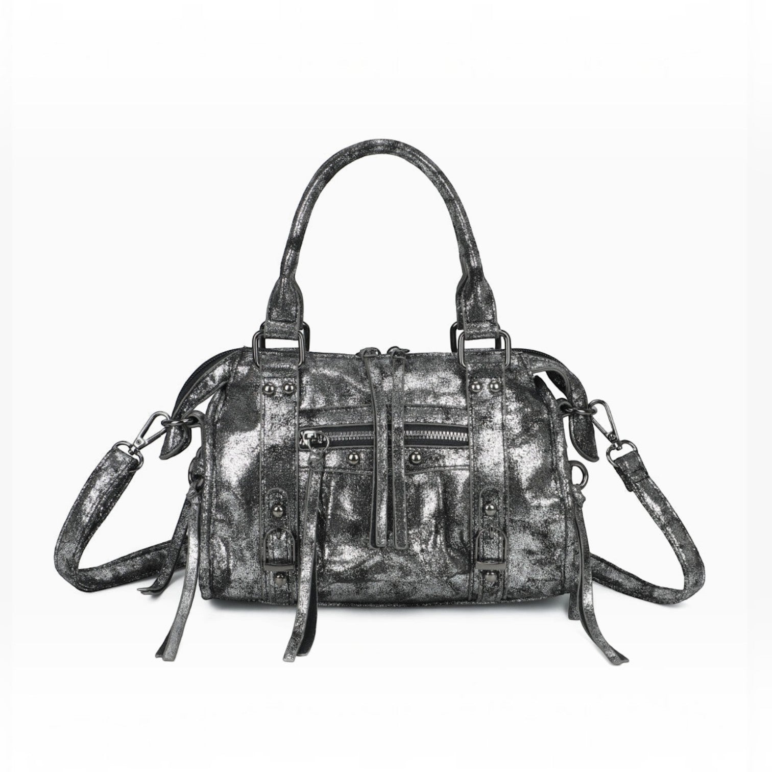 Sac à main Skyla Velvet GALLANTRY