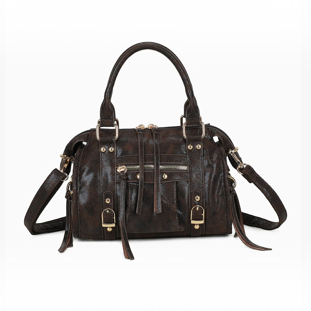 Sac à main Skyla Velvet GALLANTRY