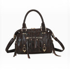 Sac à main Skyla Velvet GALLANTRY