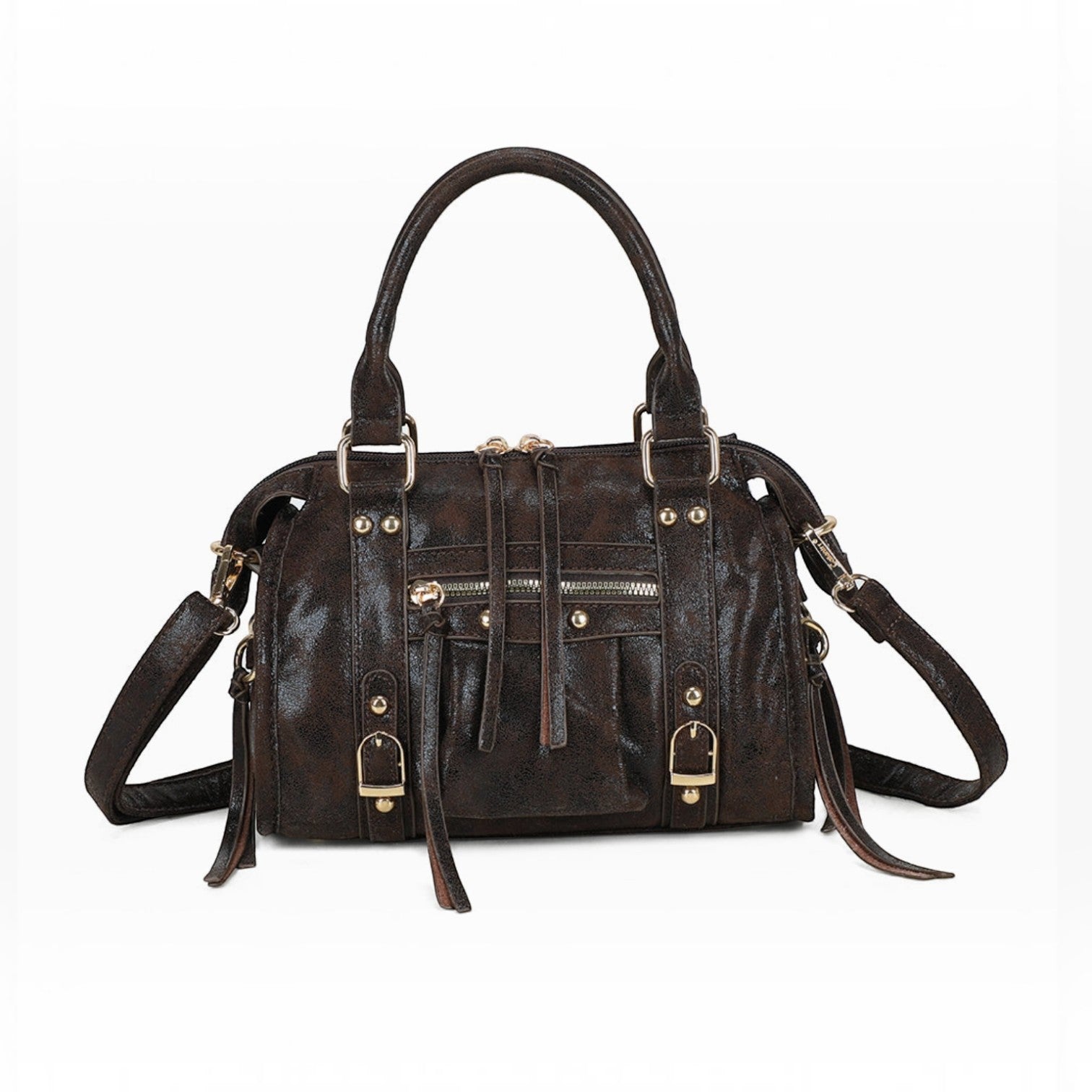 Sac à main Skyla Velvet GALLANTRY