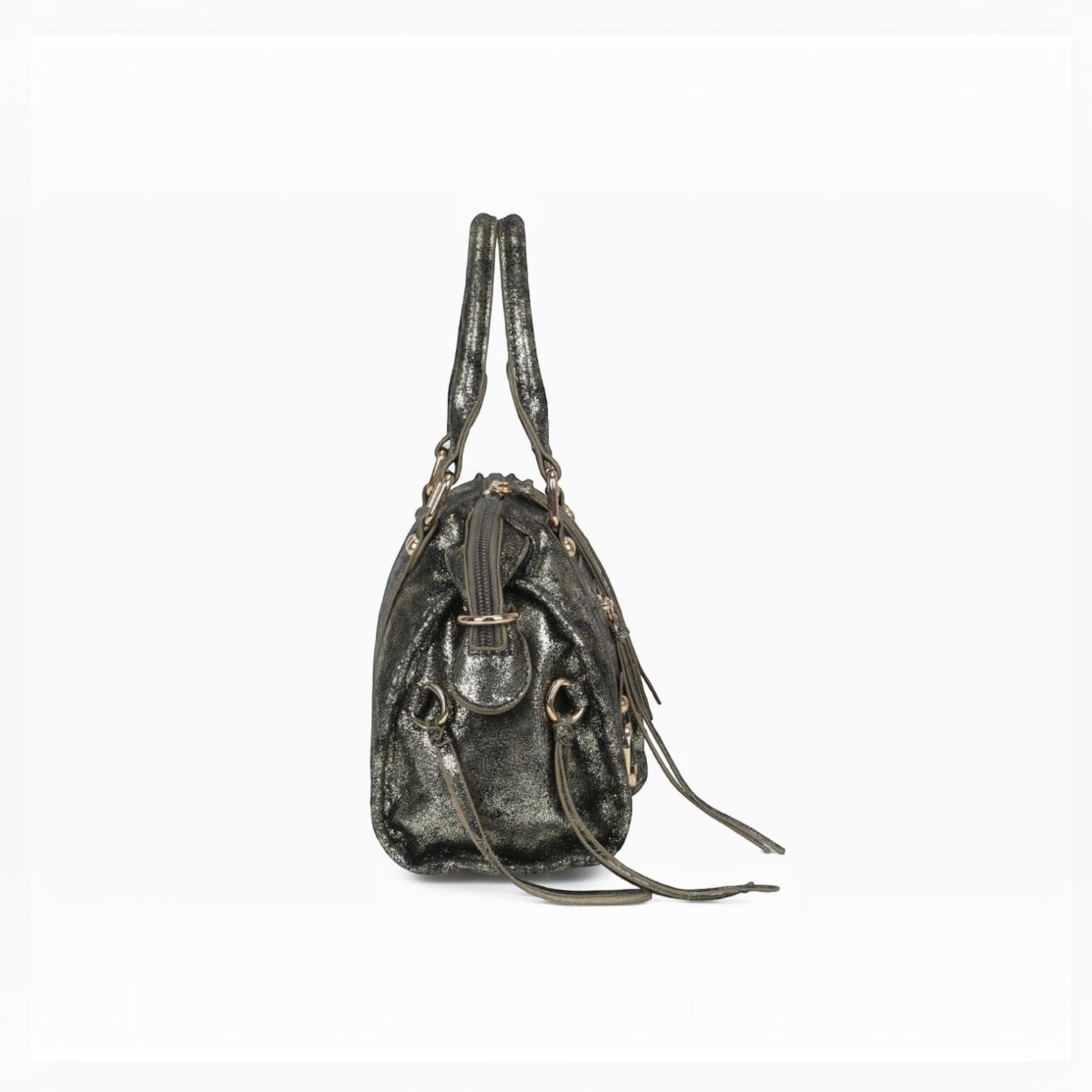 Sac à main Skyla Velvet GALLANTRY