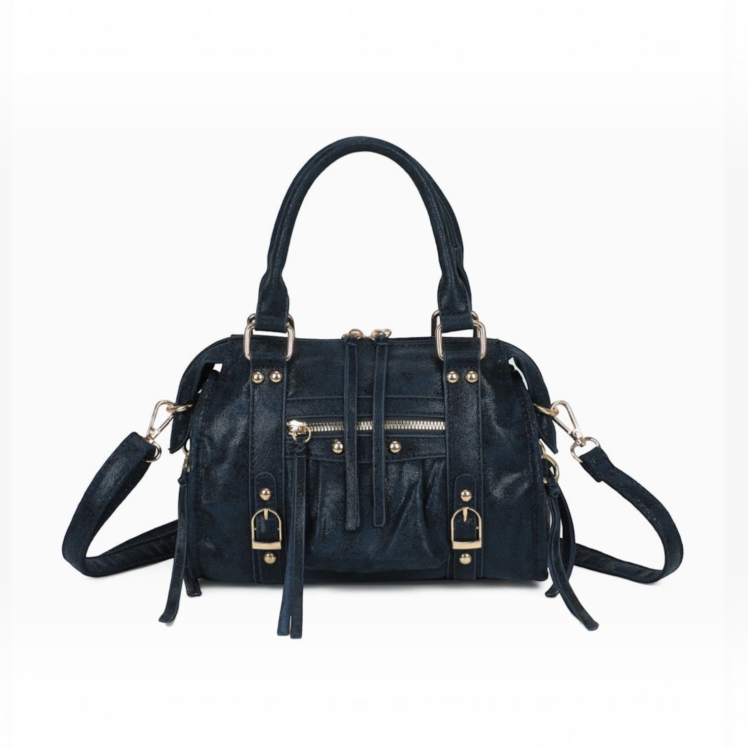 Sac à main Skyla Velvet GALLANTRY