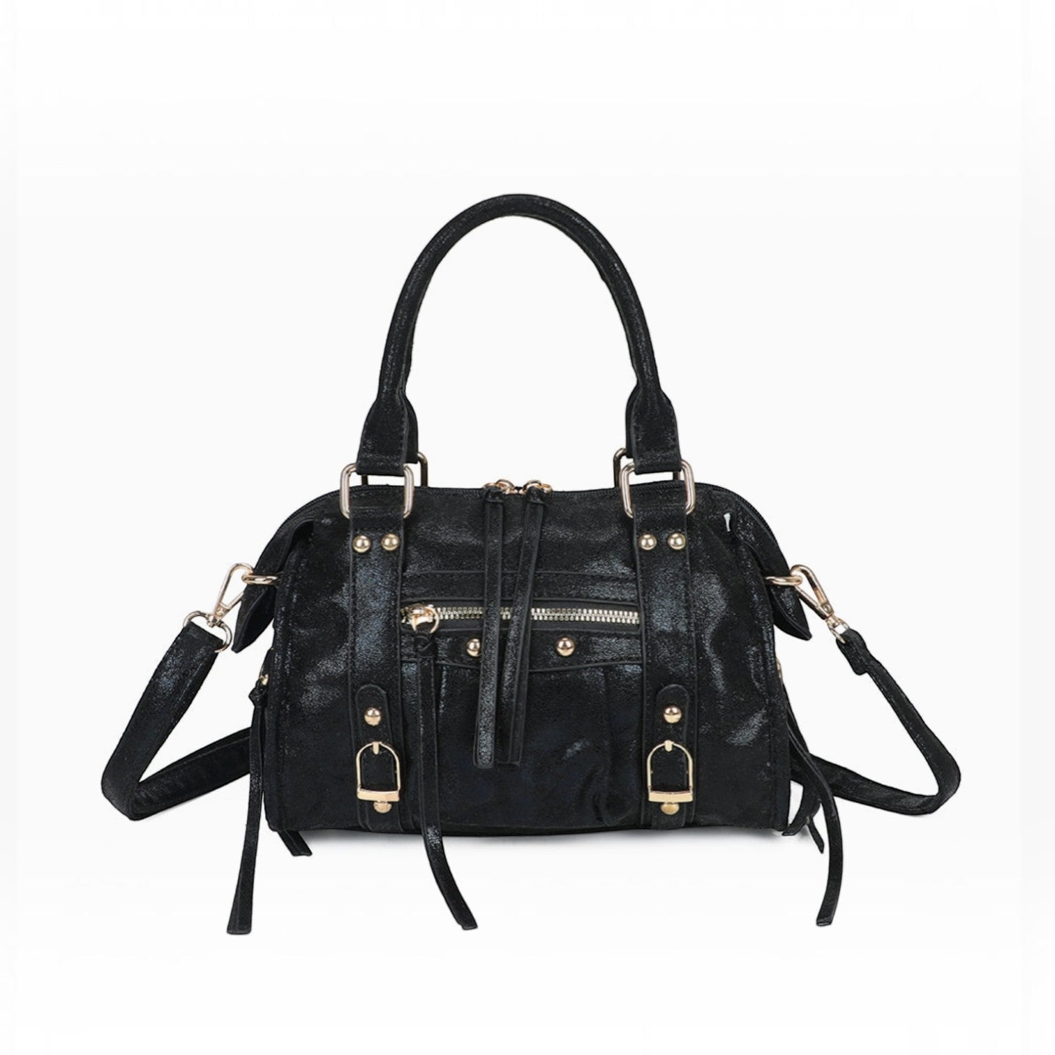 Sac à main Skyla Velvet GALLANTRY