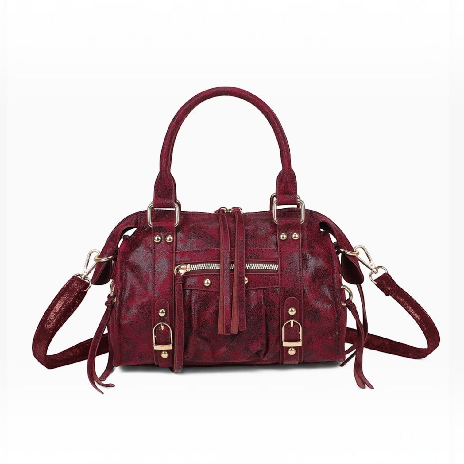 Sac à main Skyla Velvet GALLANTRY