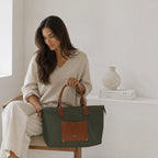 Sac Cabas La Vadrouille Chic GALLANTRY