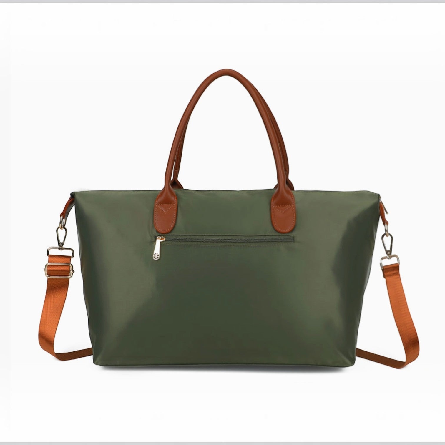 Sac Cabas La Vadrouille Chic GALLANTRY