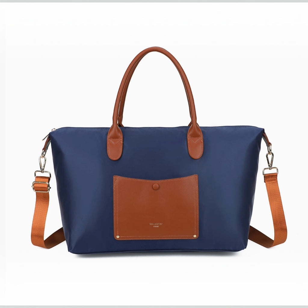 Sac Cabas La Vadrouille Chic GALLANTRY