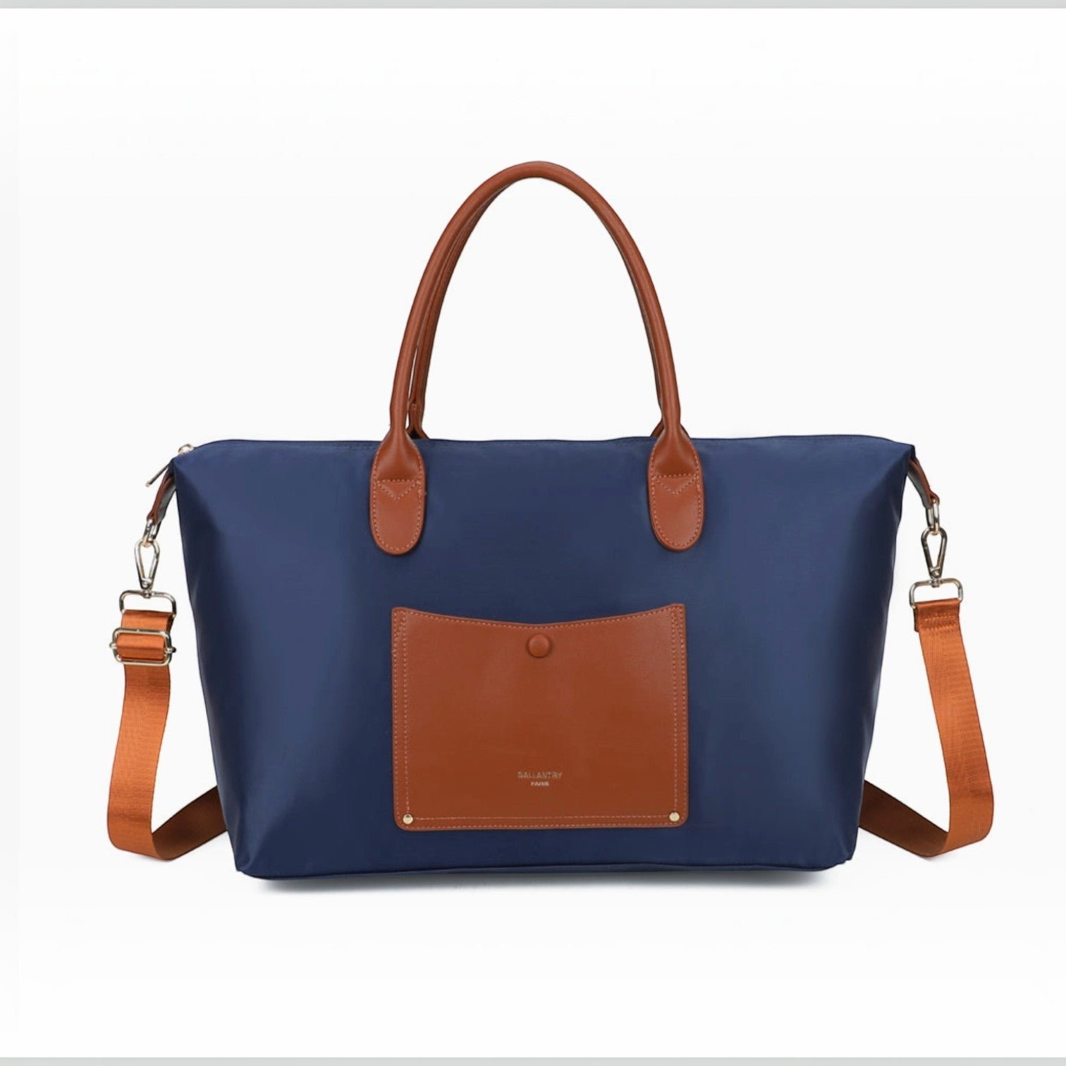 Sac Cabas La Vadrouille Chic GALLANTRY