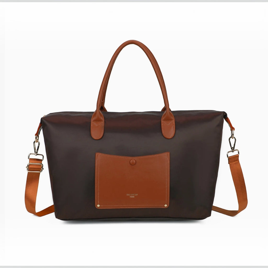 Sac Cabas La Vadrouille Chic GALLANTRY