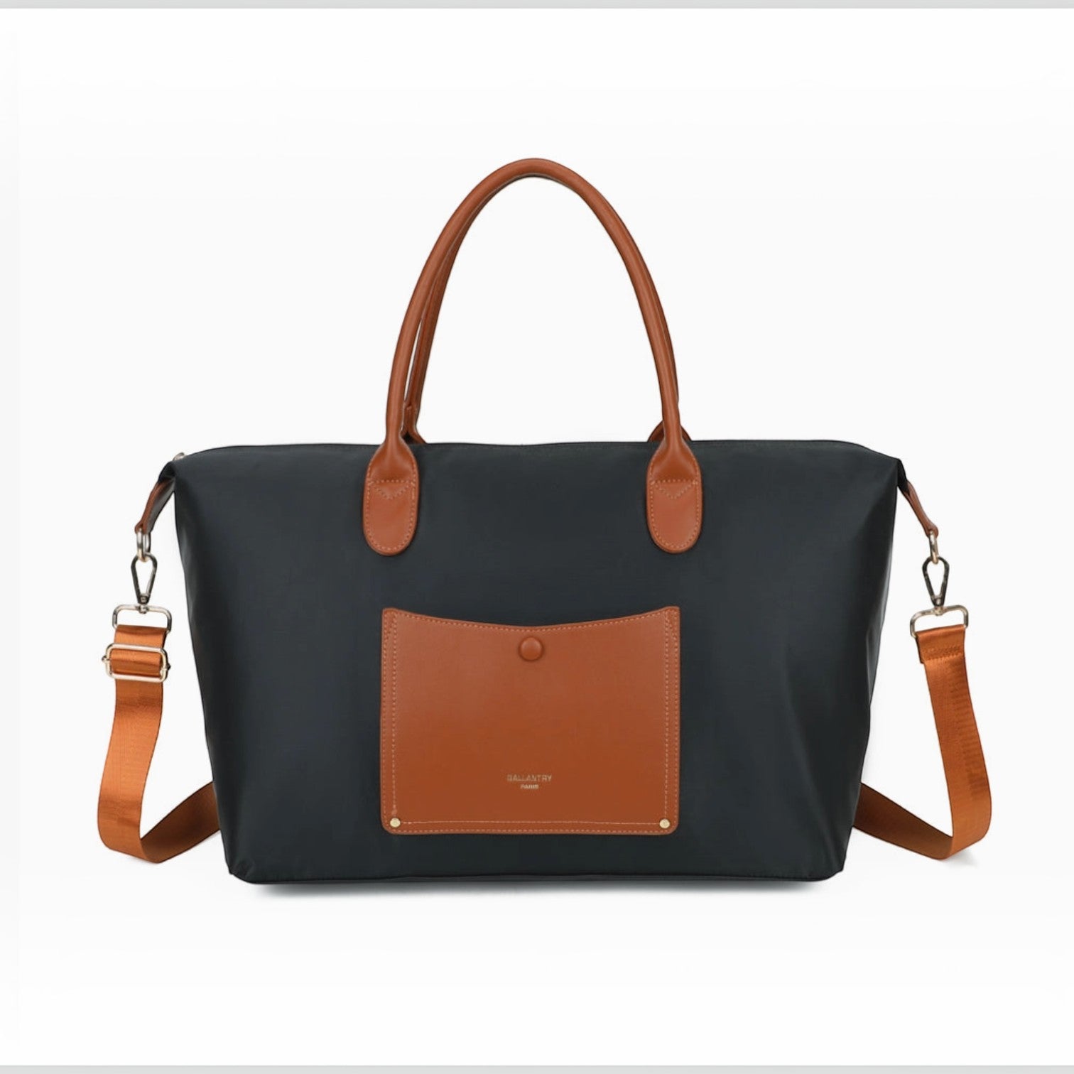 Sac Cabas La Vadrouille Chic GALLANTRY