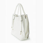 Sac Shopper Juby Anses Tressées HJS