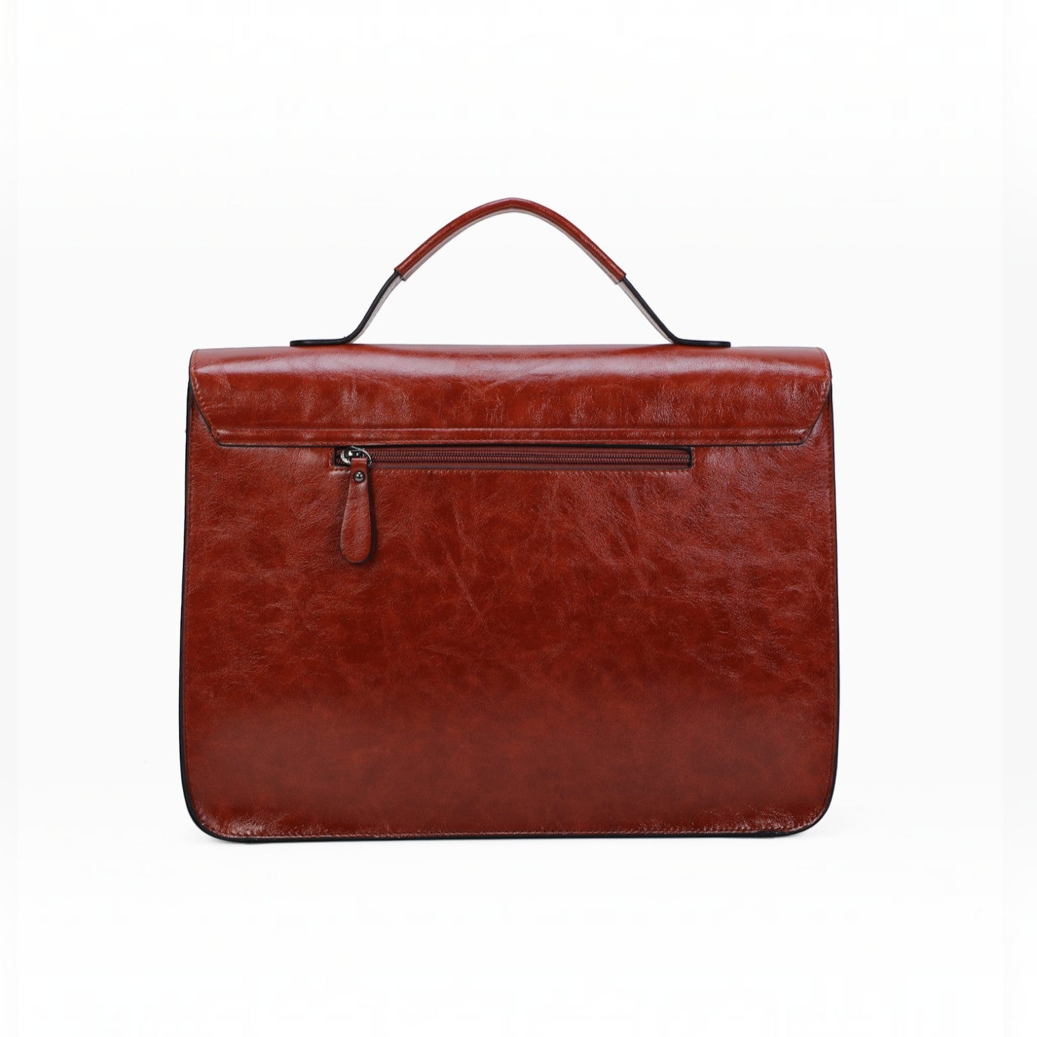 Sacoche cartable format A4 INES DELAURE