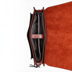 Sacoche cartable format A4 INES DELAURE