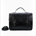Sacoche cartable format A4 INES DELAURE