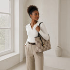 Sac Cabas Le Cabasto GALLANTRY