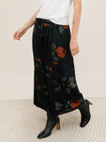 Pantalon femme extensible BELLA BLUE