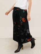 Pantalon femme extensible BELLA BLUE