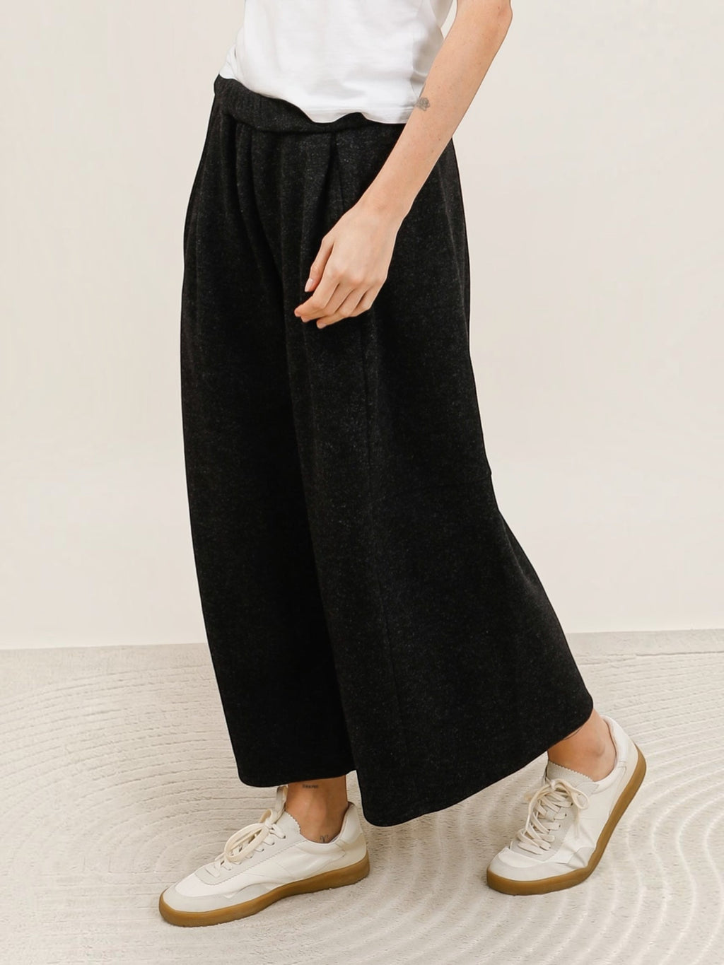 Pantalon femme polyester BELLA BLUE