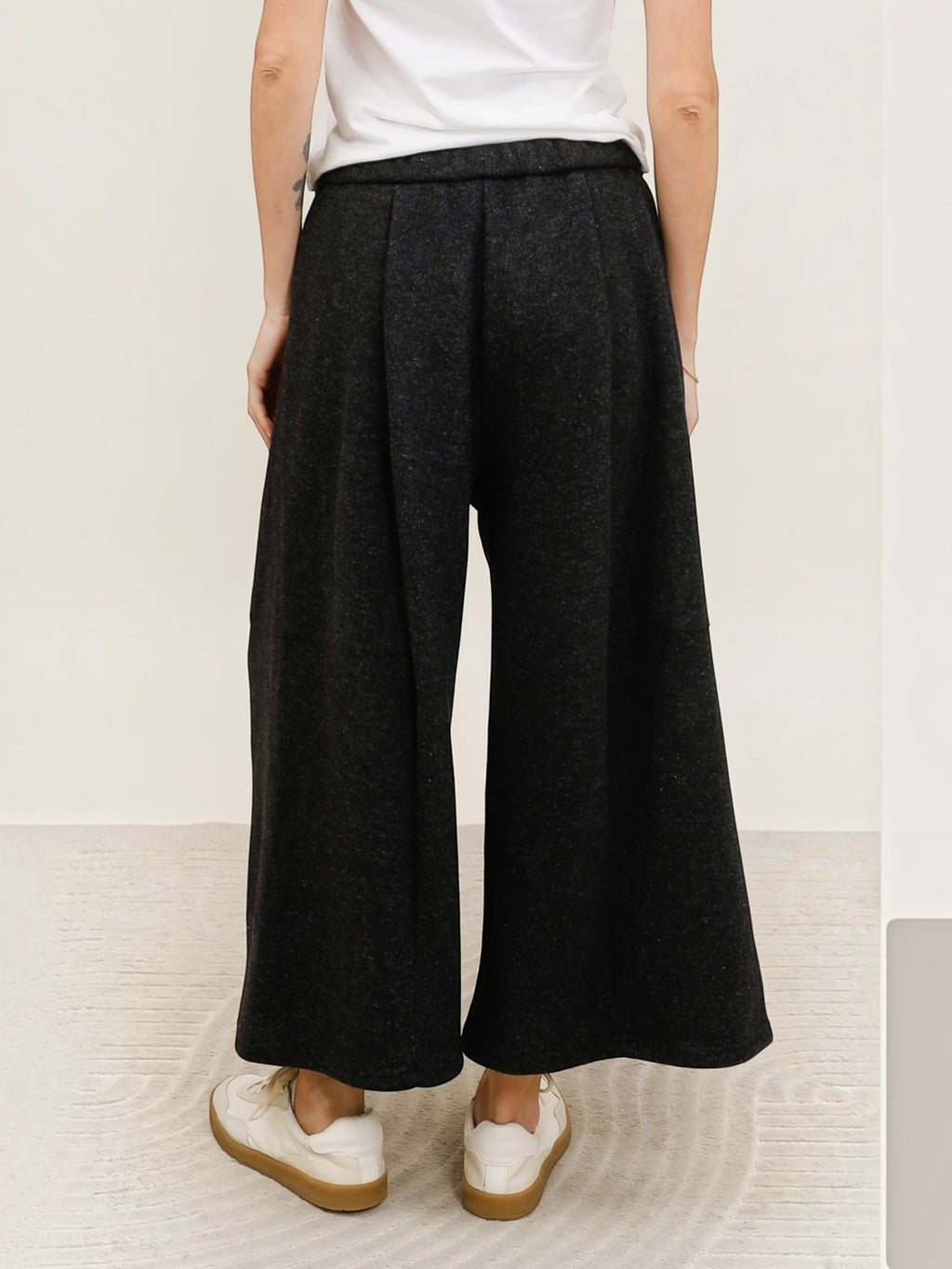 Pantalon femme polyester BELLA BLUE