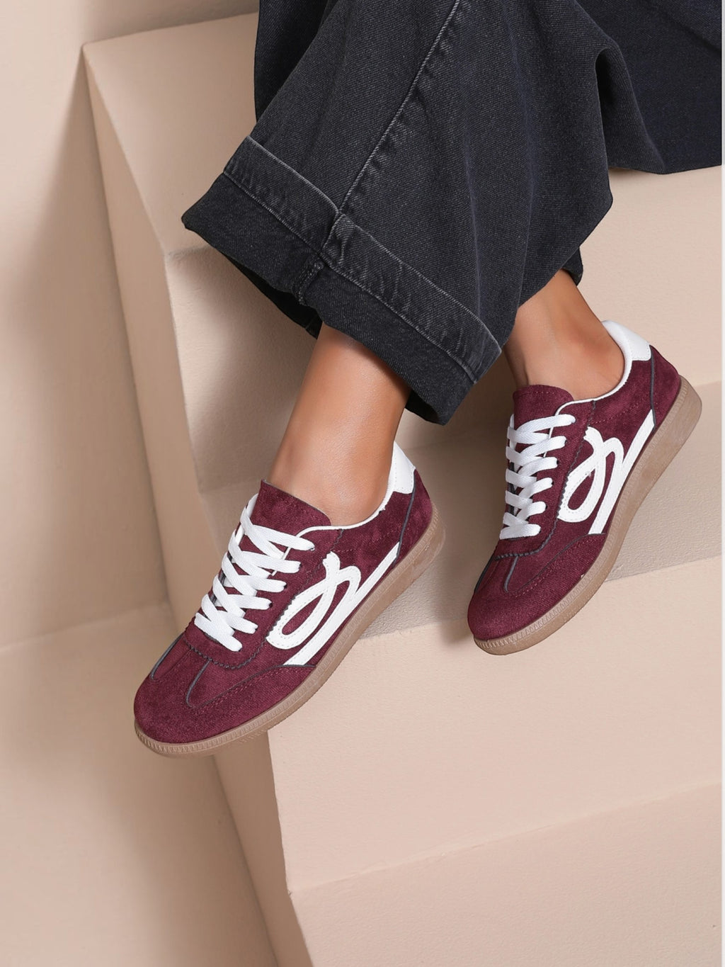 Baskets Vintage Casual JOIA