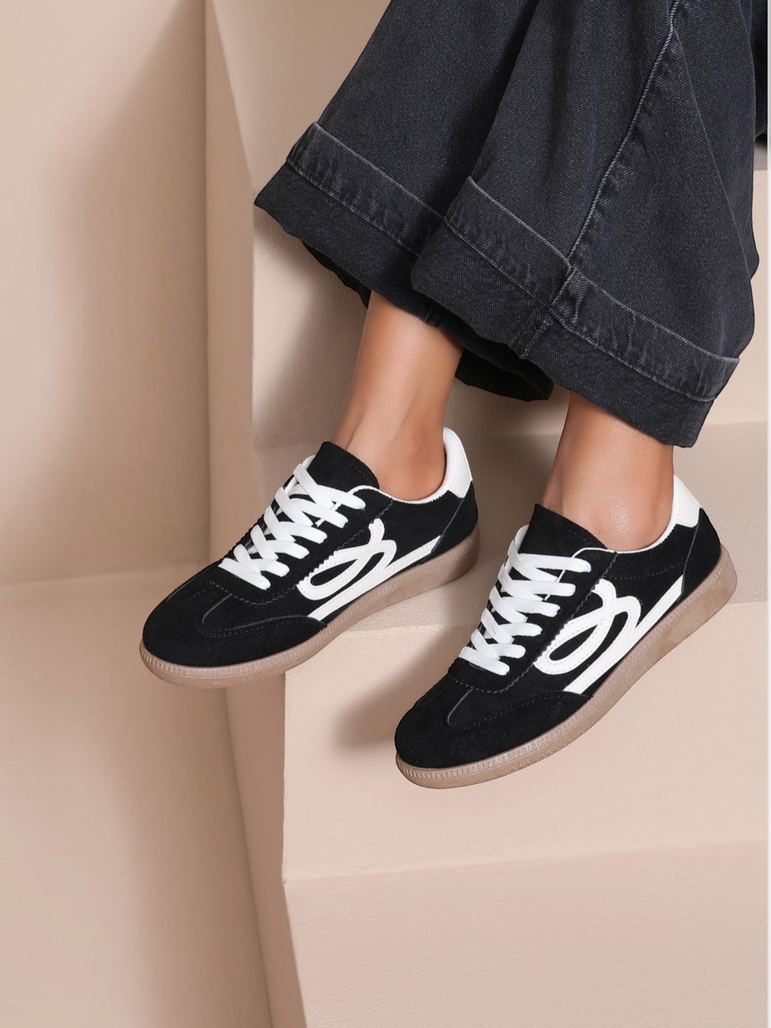 Baskets Vintage Casual JOIA